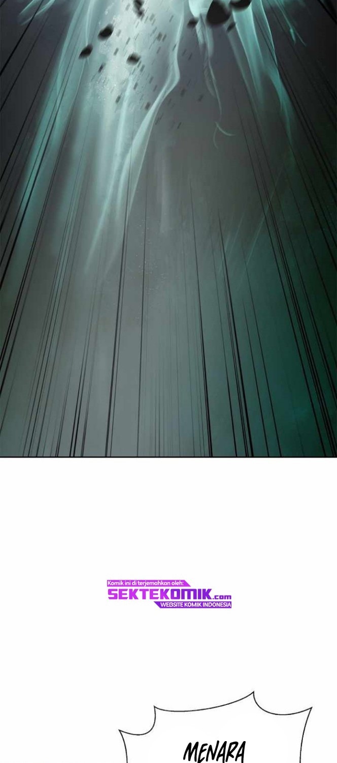 Cystic Story (Call The Spear) Chapter 80 Gambar 92