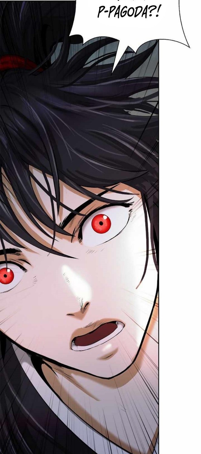 Cystic Story (Call The Spear) Chapter 80 Gambar 93