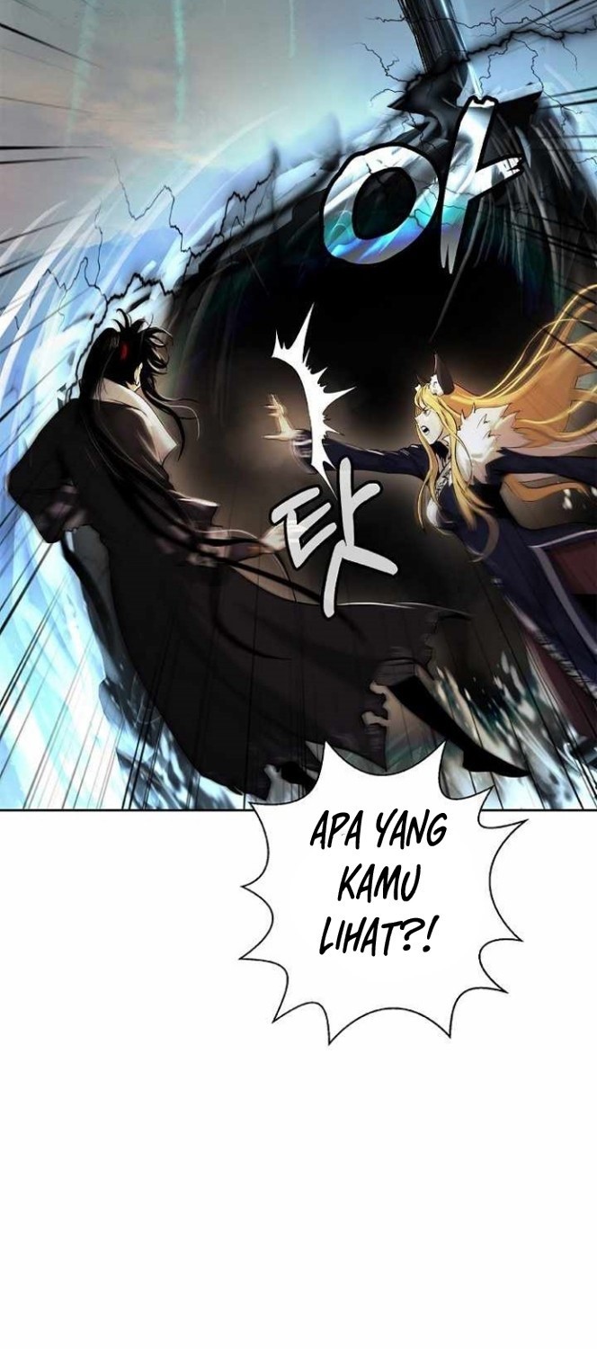Cystic Story (Call The Spear) Chapter 80 Gambar 96