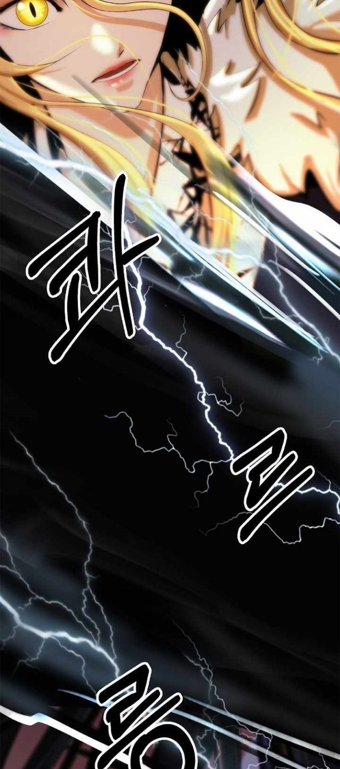 Cystic Story (Call The Spear) Chapter 80 Gambar 98