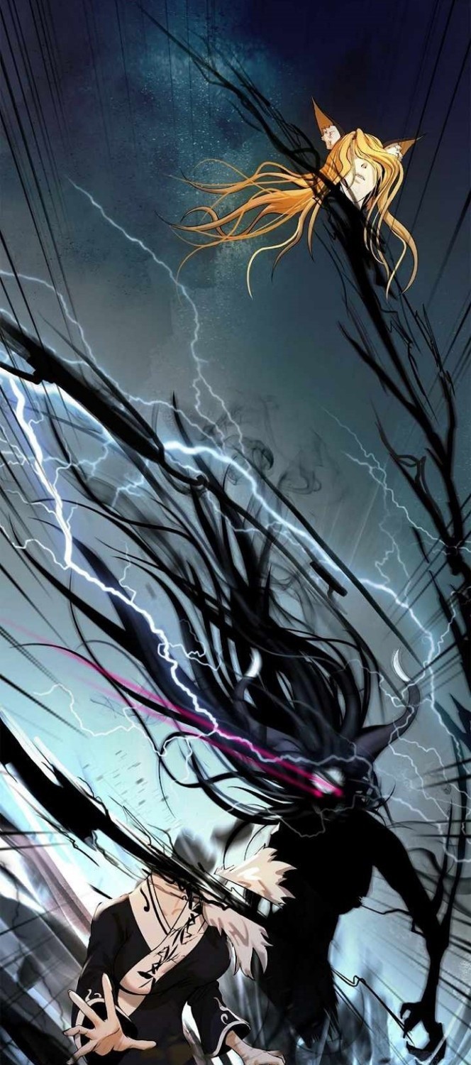 Cystic Story (Call The Spear) Chapter 80 Gambar 100