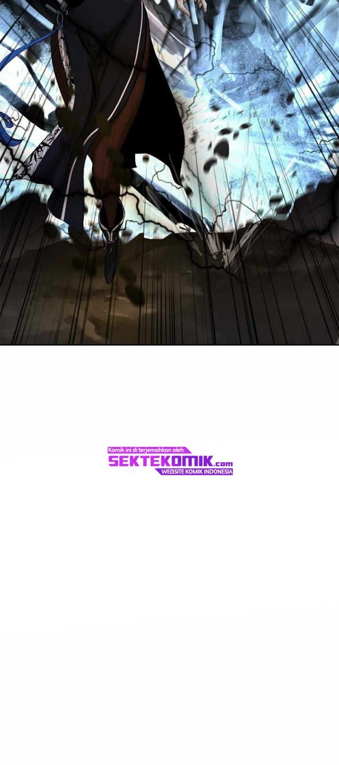 Cystic Story (Call The Spear) Chapter 80 Gambar 101