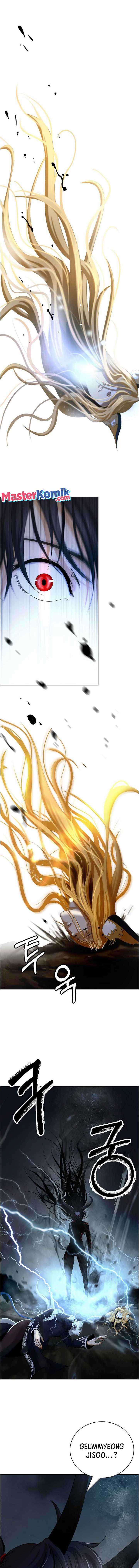 Cystic Story (Call The Spear) Chapter 81 Gambar 2
