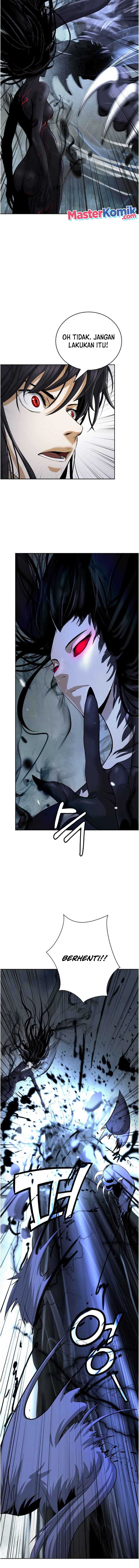 Cystic Story (Call The Spear) Chapter 81 Gambar 5