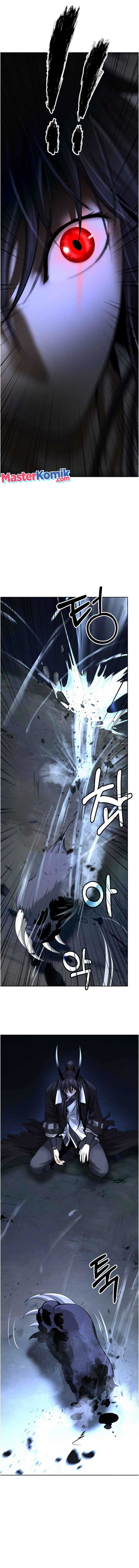 Cystic Story (Call The Spear) Chapter 81 Gambar 6
