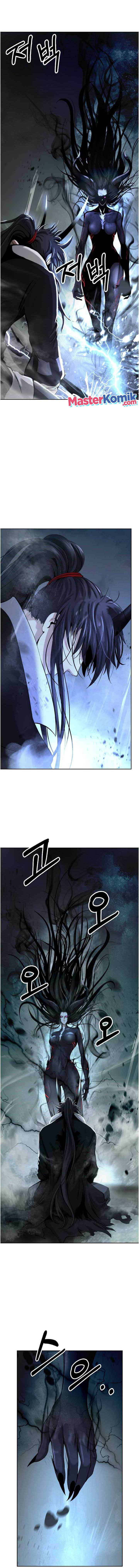 Cystic Story (Call The Spear) Chapter 81 Gambar 7