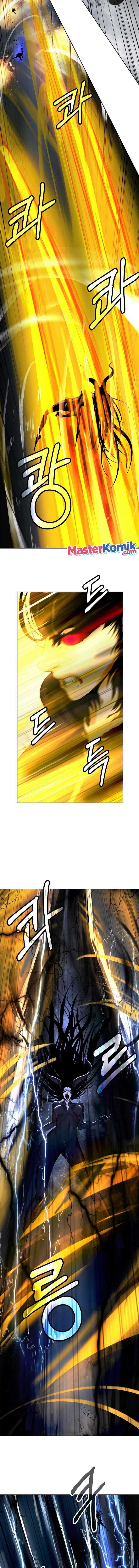 Cystic Story (Call The Spear) Chapter 81 Gambar 13