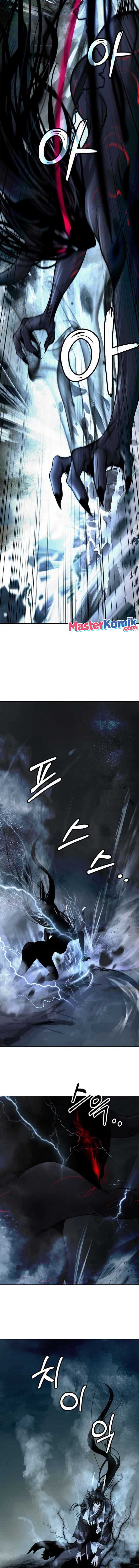 Cystic Story (Call The Spear) Chapter 81 Gambar 15