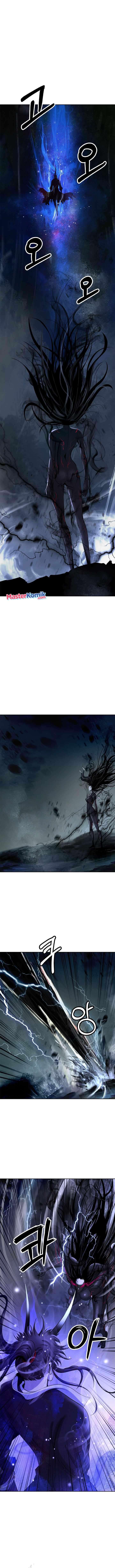 Cystic Story (Call The Spear) Chapter 82 Gambar 2