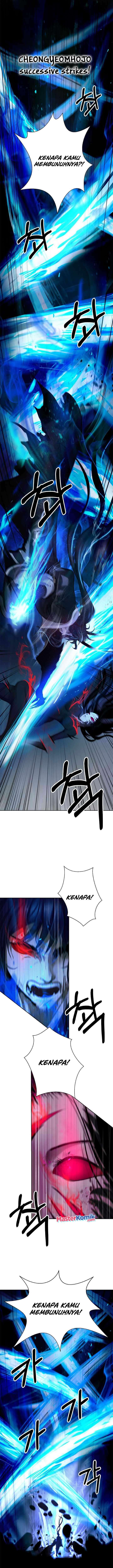 Cystic Story (Call The Spear) Chapter 82 Gambar 5