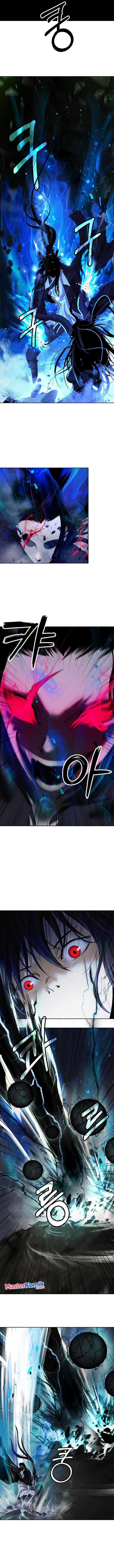 Cystic Story (Call The Spear) Chapter 82 Gambar 6
