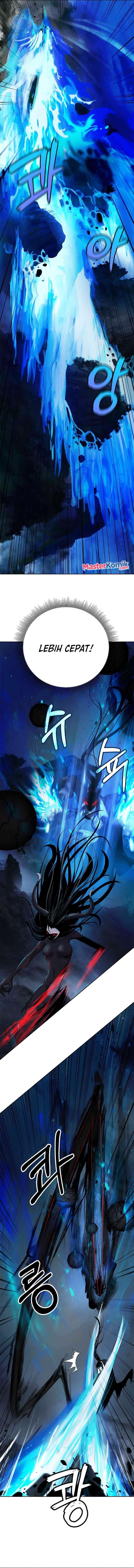 Cystic Story (Call The Spear) Chapter 82 Gambar 9