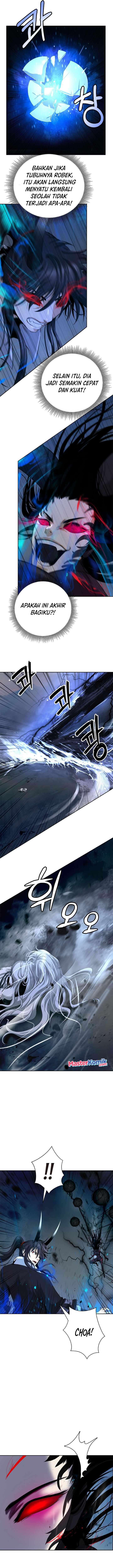Cystic Story (Call The Spear) Chapter 82 Gambar 11