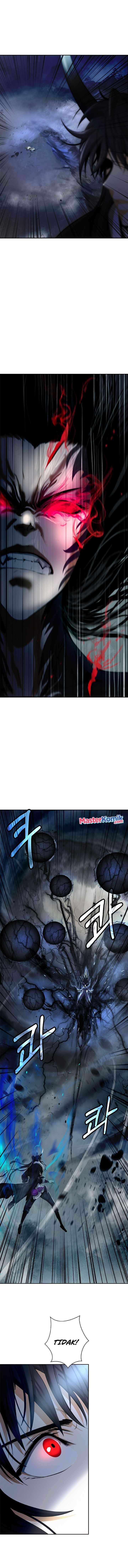 Cystic Story (Call The Spear) Chapter 82 Gambar 12