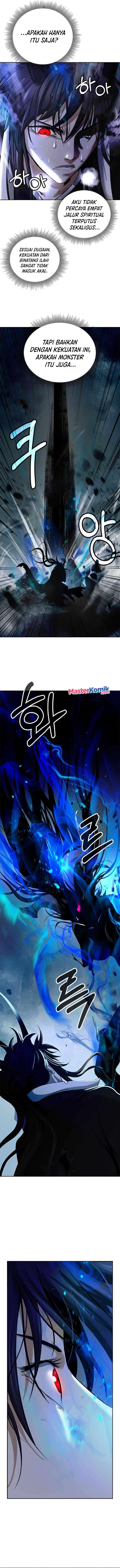 Cystic Story (Call The Spear) Chapter 82 Gambar 16