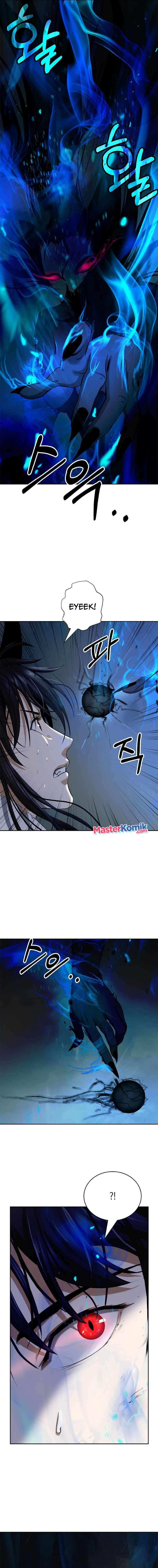 Cystic Story (Call The Spear) Chapter 82 Gambar 17