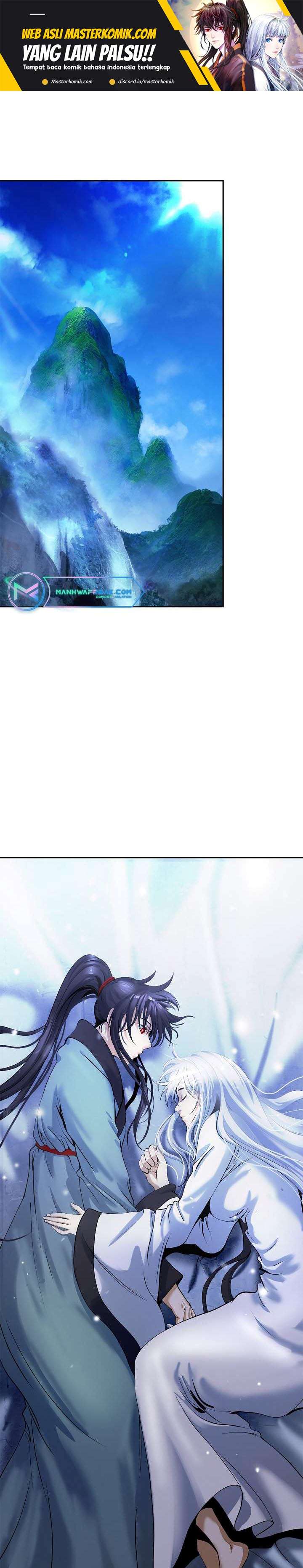 Cystic Story (Call The Spear) Chapter 86 Gambar 2