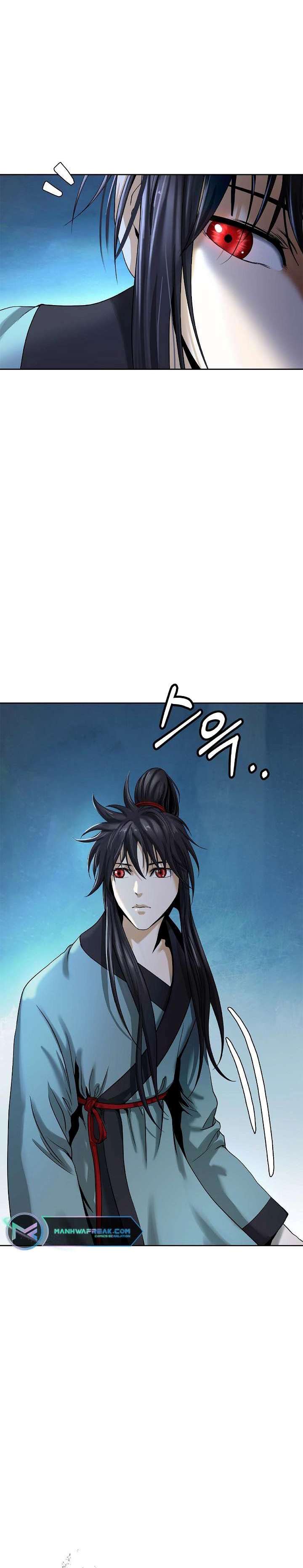Cystic Story (Call The Spear) Chapter 86 Gambar 4