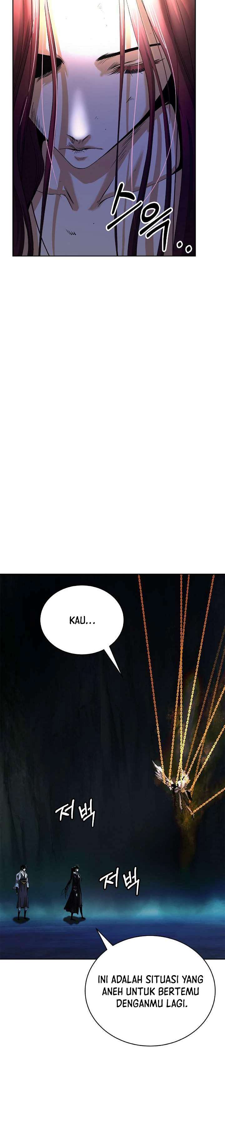Cystic Story (Call The Spear) Chapter 86 Gambar 15
