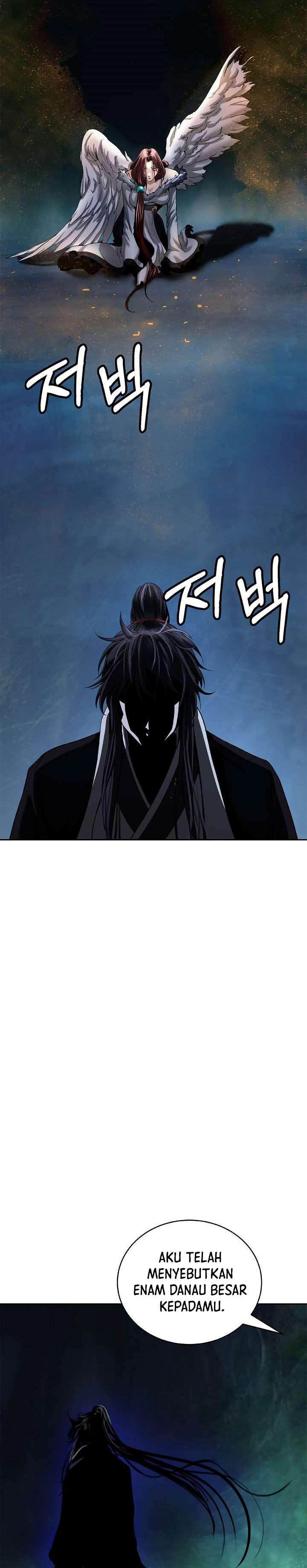 Cystic Story (Call The Spear) Chapter 86 Gambar 24