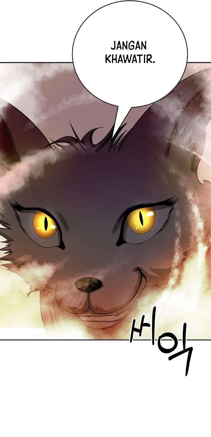 Cystic Story (Call The Spear) Chapter 86 Gambar 38