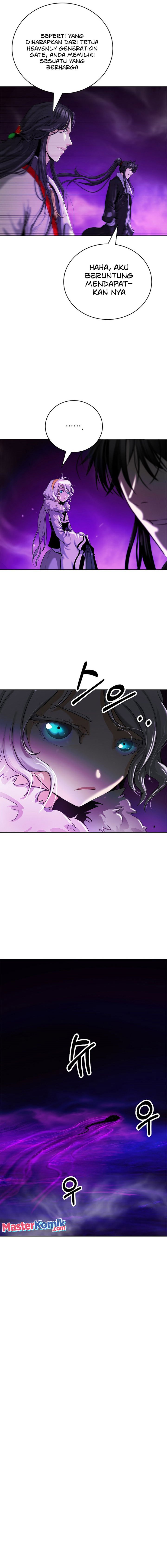 Cystic Story (Call The Spear) Chapter 93 Gambar 11