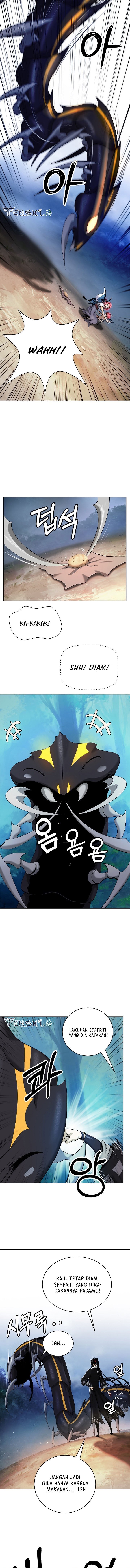 Cystic Story (Call The Spear) Chapter 101 Gambar 10