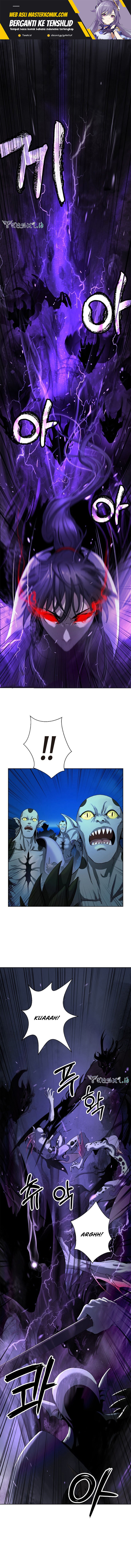 Cystic Story (Call The Spear) Chapter 103 Gambar 2