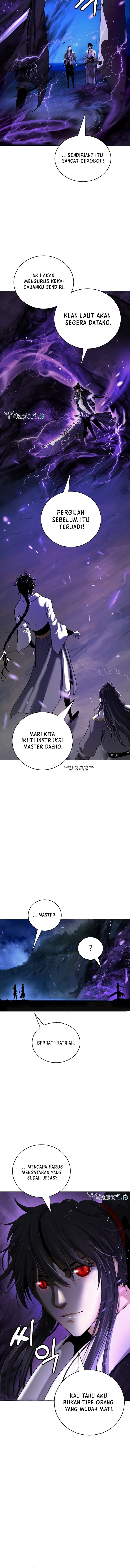 Cystic Story (Call The Spear) Chapter 103 Gambar 6
