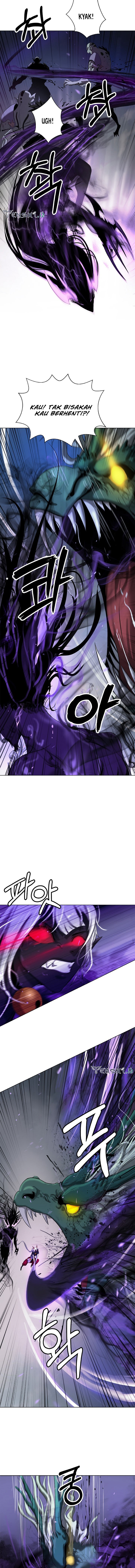Cystic Story (Call The Spear) Chapter 103 Gambar 12