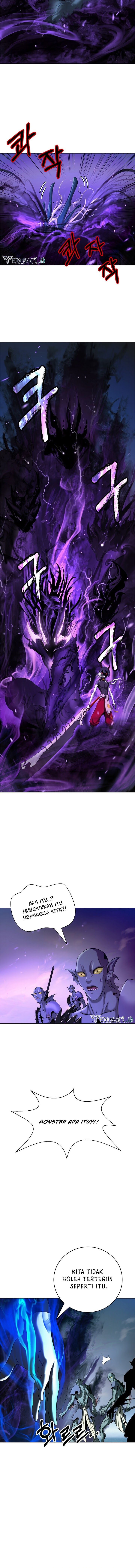 Cystic Story (Call The Spear) Chapter 103 Gambar 13
