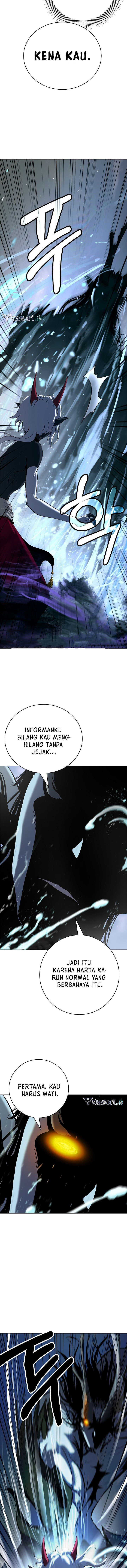 Cystic Story (Call The Spear) Chapter 103 Gambar 15