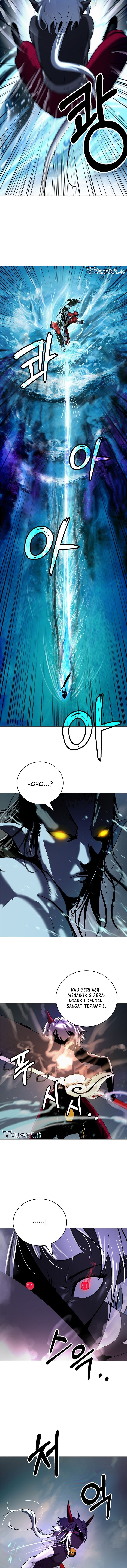 Cystic Story (Call The Spear) Chapter 103 Gambar 16