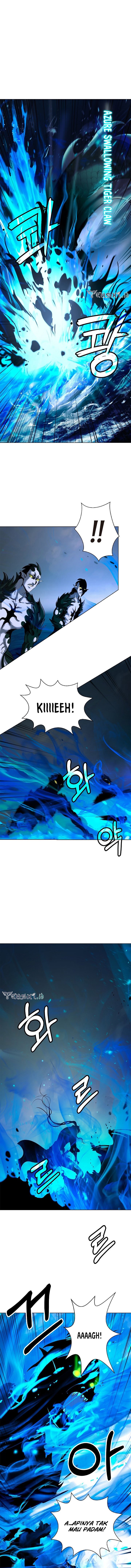 Cystic Story (Call The Spear) Chapter 105 Gambar 10