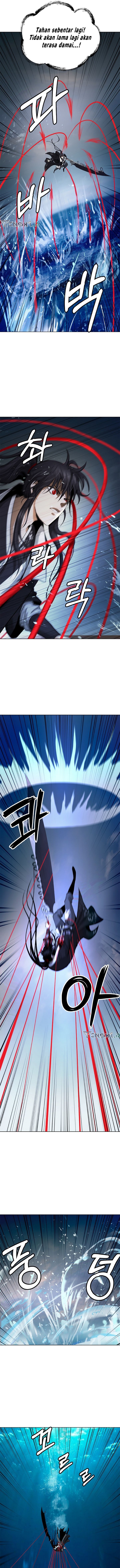 Cystic Story (Call The Spear) Chapter 105 Gambar 12