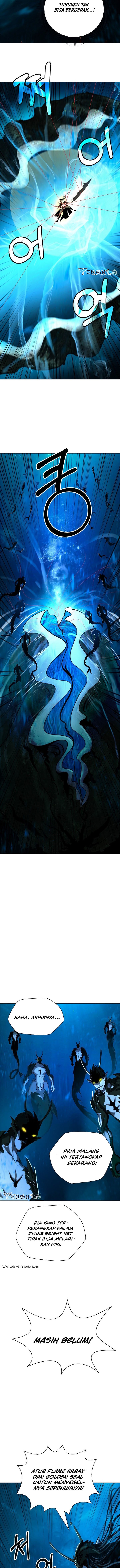 Cystic Story (Call The Spear) Chapter 105 Gambar 14