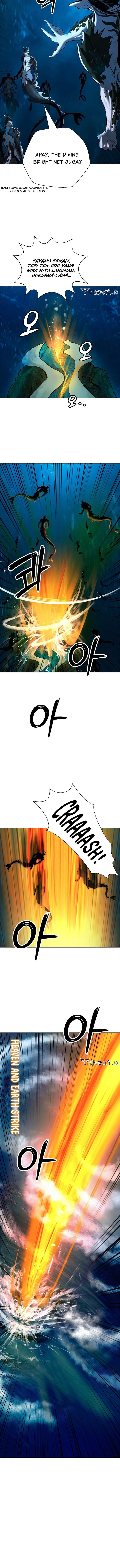 Cystic Story (Call The Spear) Chapter 105 Gambar 15