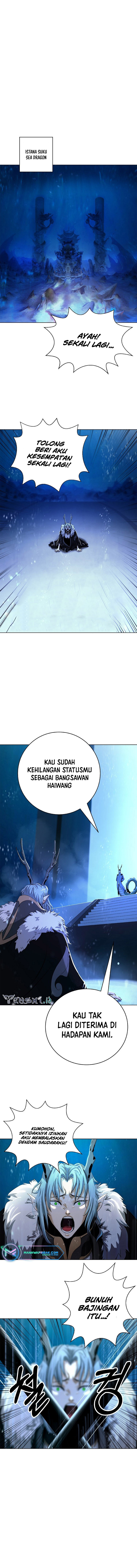 Cystic Story (Call The Spear) Chapter 108 Gambar 10