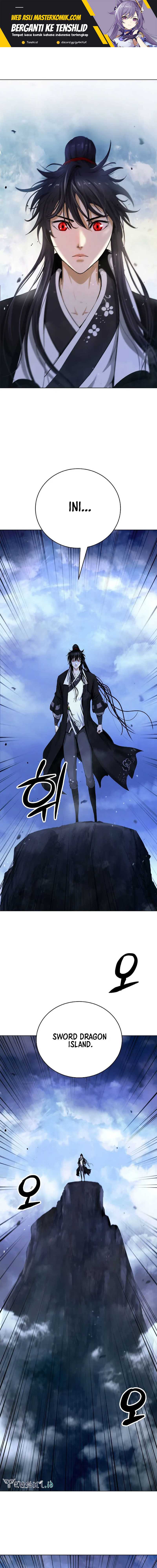 Cystic Story (Call The Spear) Chapter 111 Gambar 2