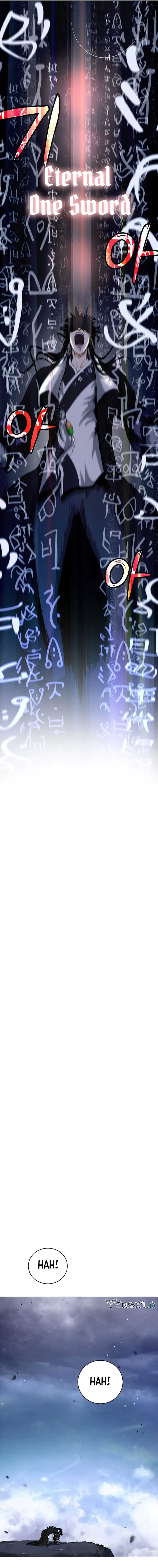 Cystic Story (Call The Spear) Chapter 111 Gambar 4