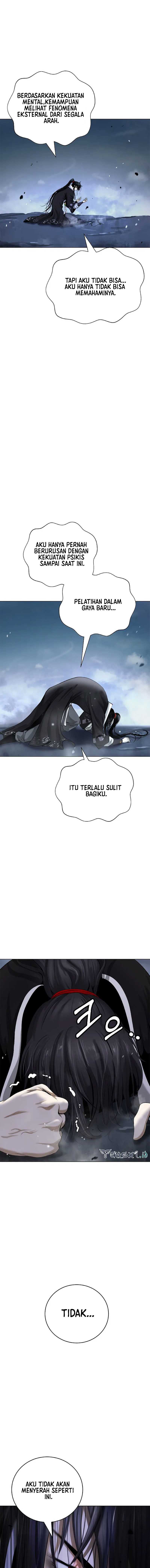 Cystic Story (Call The Spear) Chapter 111 Gambar 10