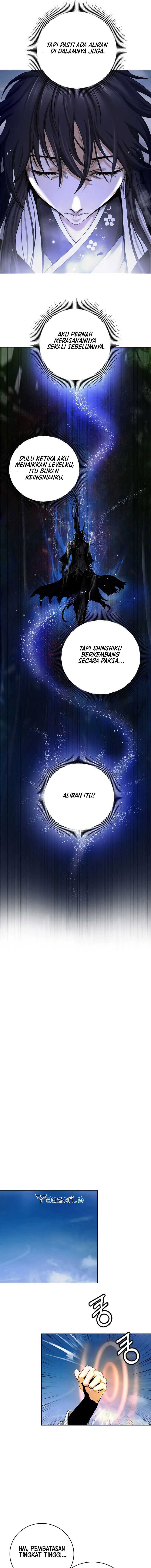 Cystic Story (Call The Spear) Chapter 111 Gambar 18
