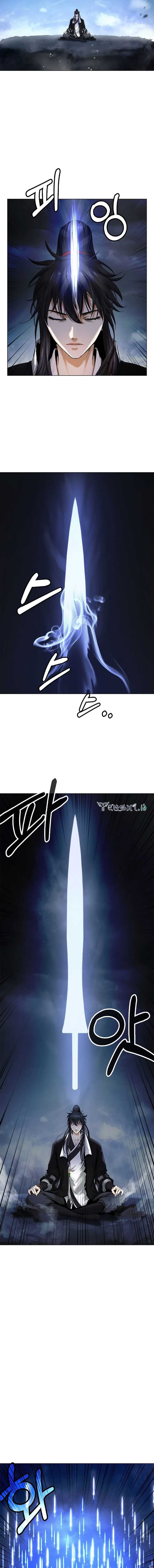 Cystic Story (Call The Spear) Chapter 111 Gambar 20