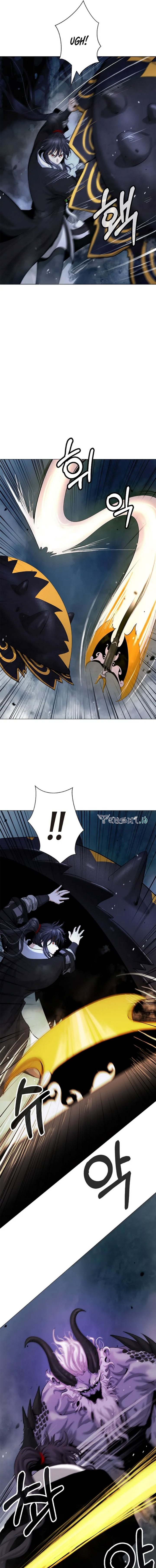 Cystic Story (Call The Spear) Chapter 116 Gambar 4