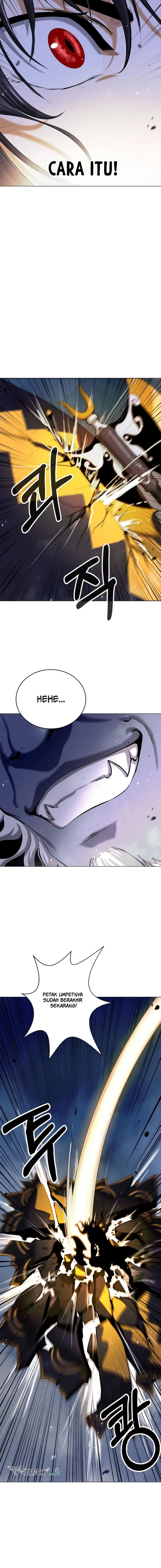Cystic Story (Call The Spear) Chapter 116 Gambar 9