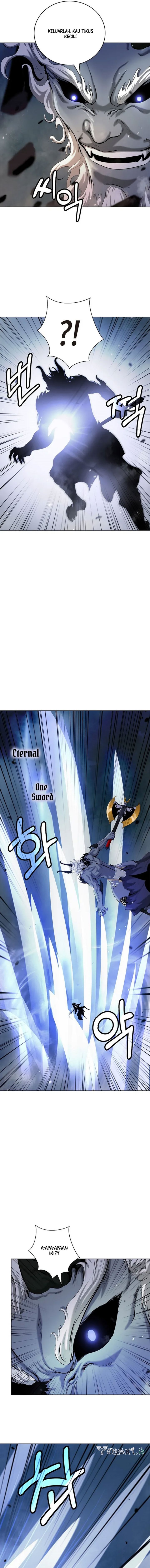 Cystic Story (Call The Spear) Chapter 116 Gambar 10