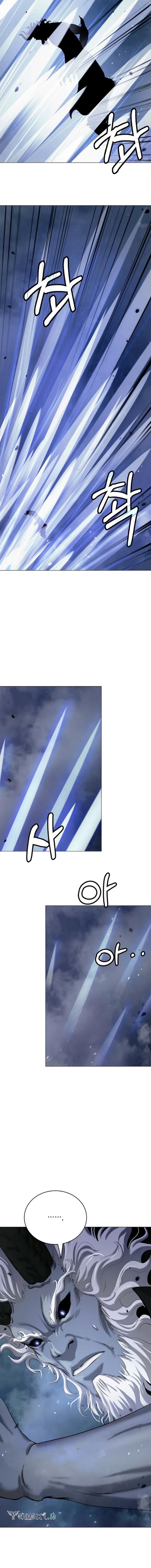 Cystic Story (Call The Spear) Chapter 116 Gambar 11