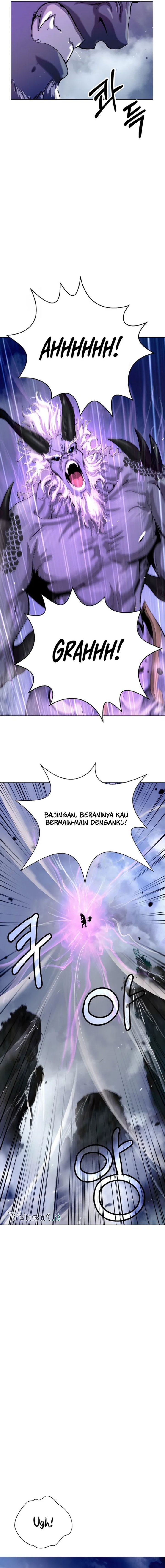 Cystic Story (Call The Spear) Chapter 116 Gambar 14