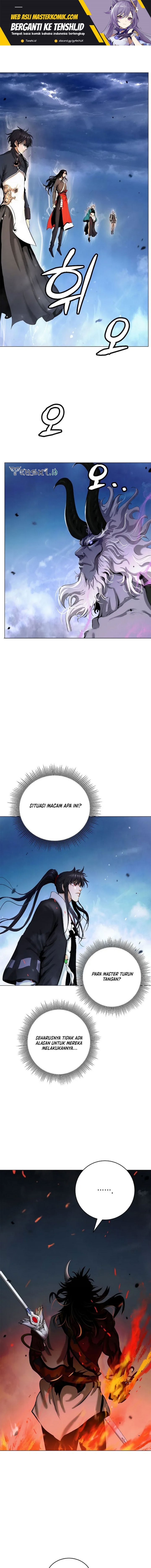Cystic Story (Call The Spear) Chapter 118 Gambar 2