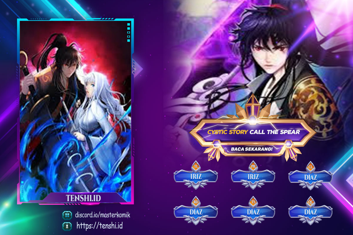 Cystic Story (Call The Spear) Chapter 120 Gambar 1